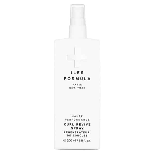 Iles Formula Curl Revive Spray 200ml