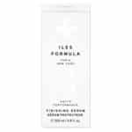 Iles Formula Finishing Serum 200ml