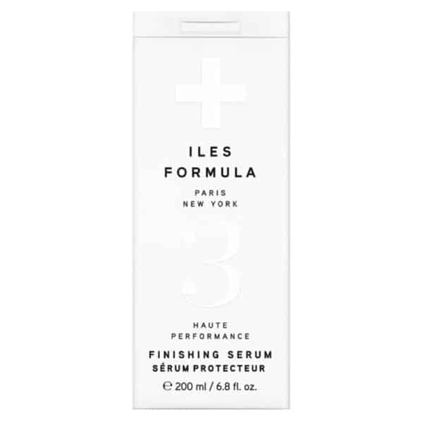 Iles Formula Finishing Serum 200ml