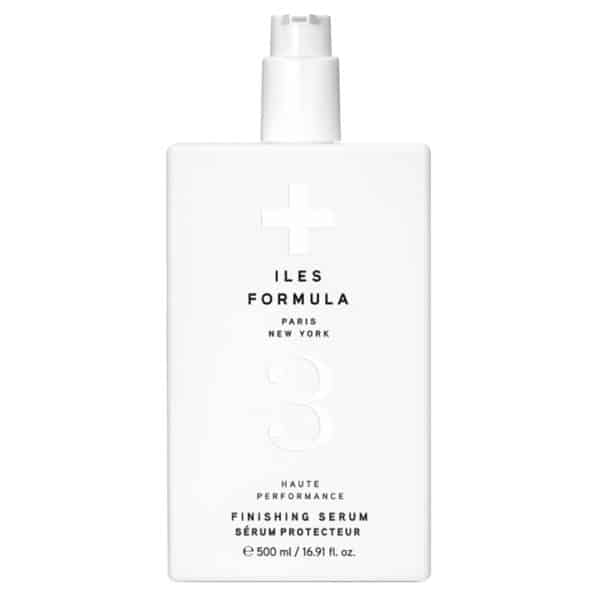 Iles Formula Finishing Serum 500ml