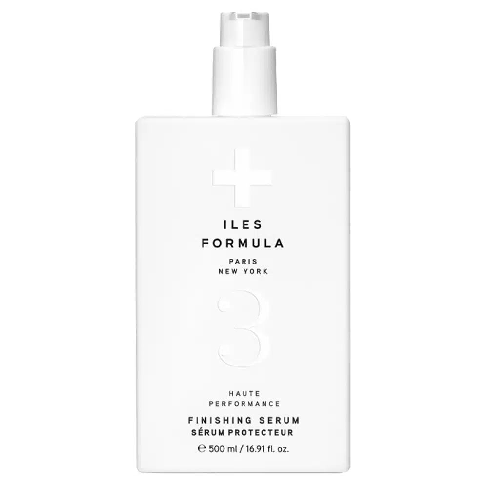 Iles Formula Finishing Serum 500ml