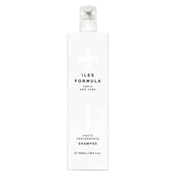 Iles Formula Haute Performance Shampoo 1000ml