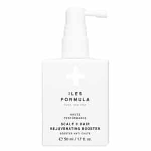 Iles Formula Scalp + Hair Rejuvenating Booster 50ml