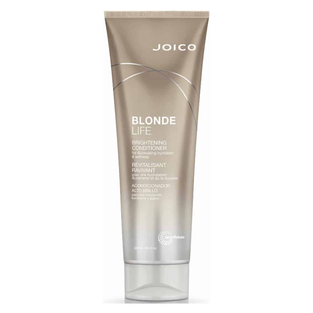 Joico Blonde Life Brightening Conditioner 250ml