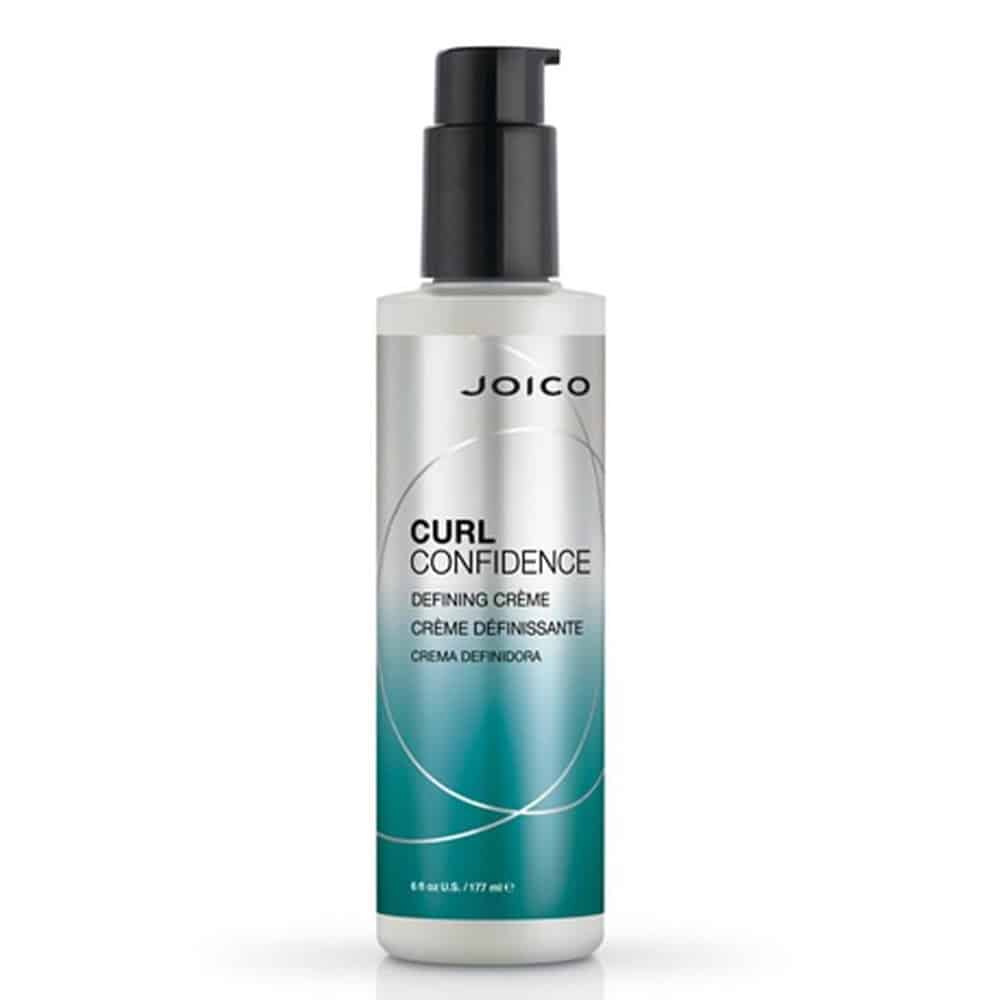 Joico CURL CONFIDENCE Defining Crème 177ml