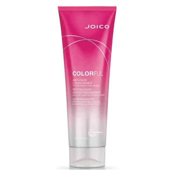 Joico Colorful Anti-Fade Conditioner 250ml