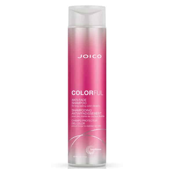 Joico Colorful Anti-Fade Shampoo 300ml