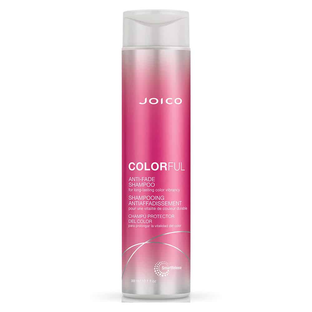 Joico Colorful Anti-Fade Shampoo 300ml