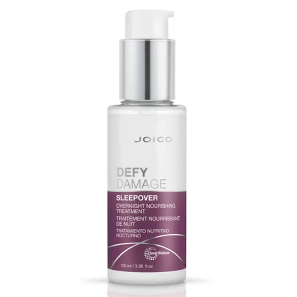 Joico Defy Damage SleepOver Overnight Treatment 100ml