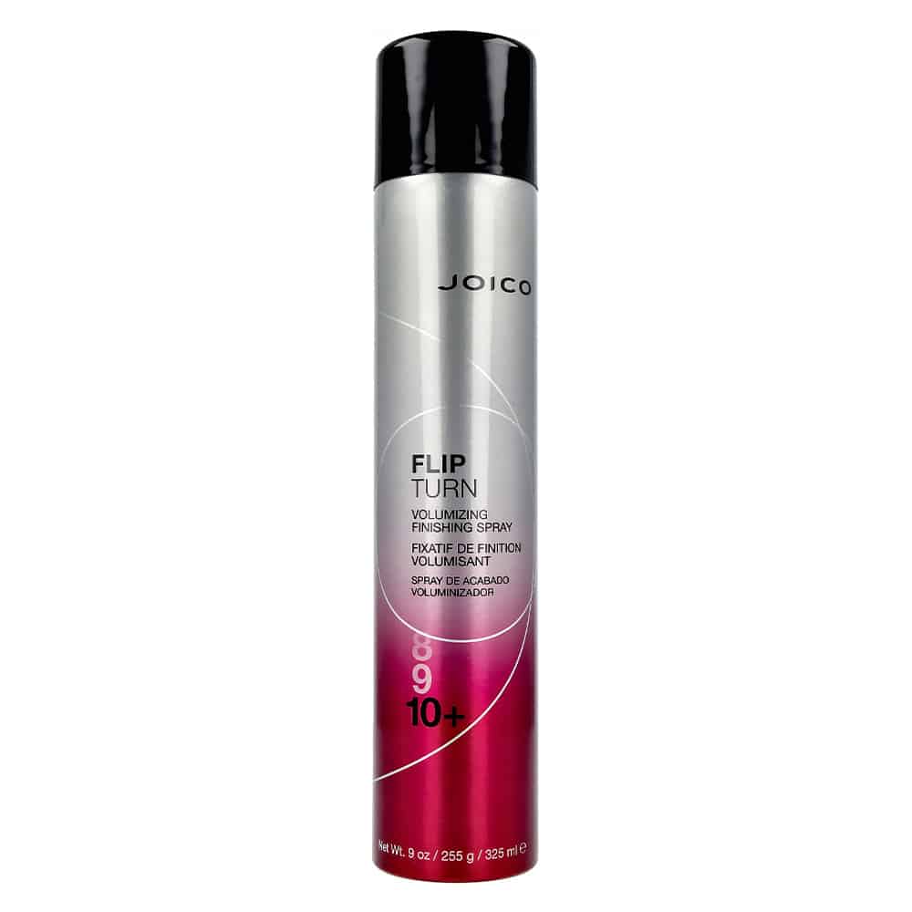 Joico FLIP TURN Volumizing Finishing Spray 325ml