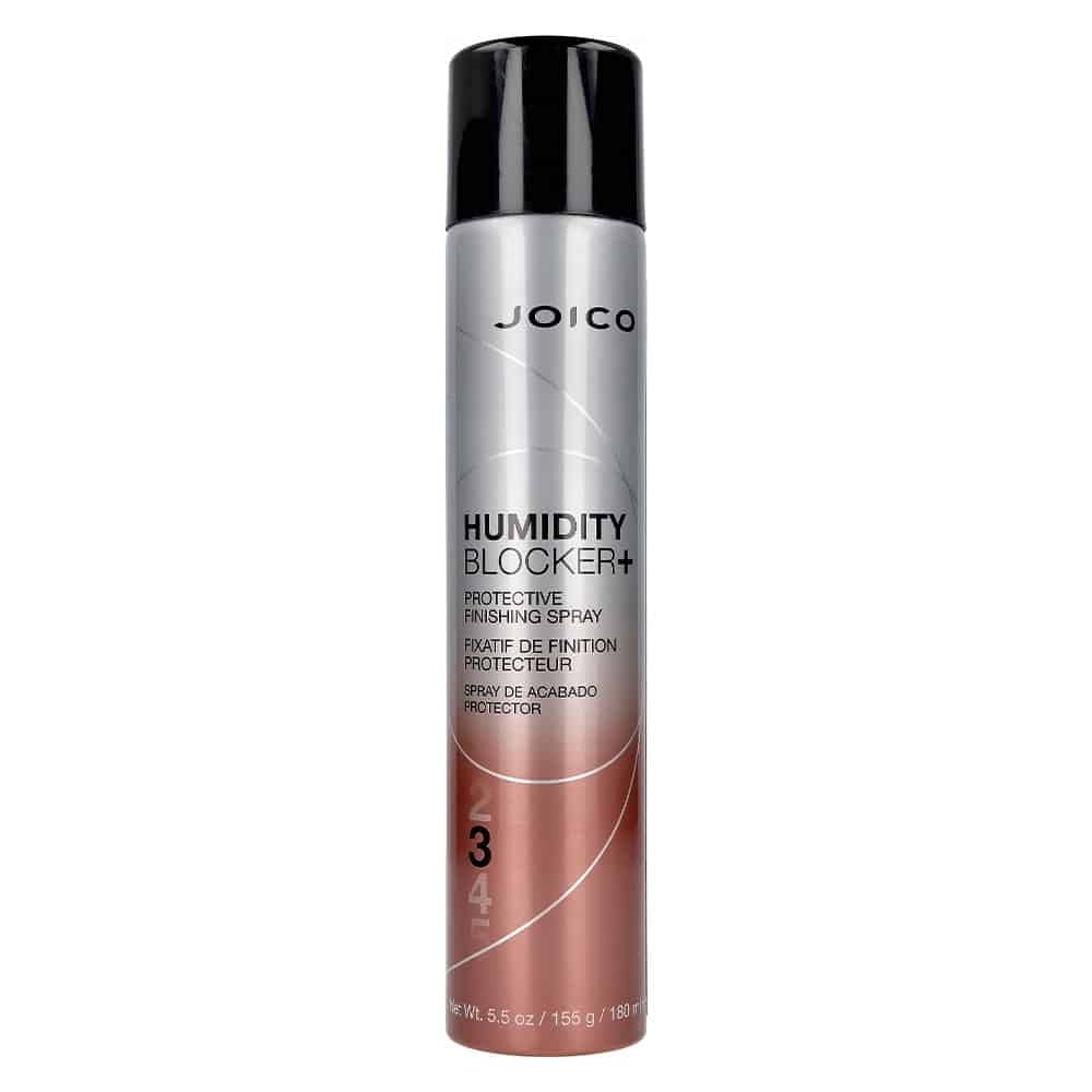 Joico HUMIDITY BLOCKER + Protective Finishing Spray 180ml