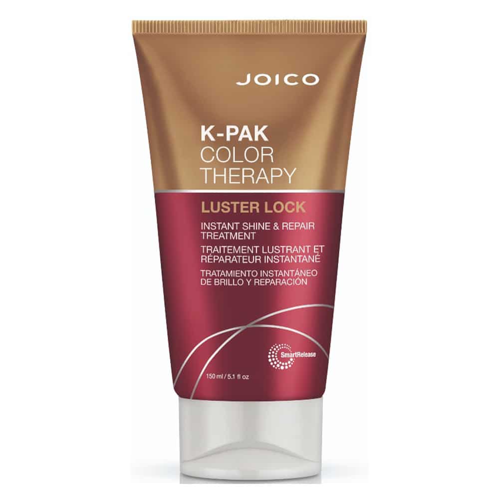 Joico K-Pak Color Therapy Luster Lock Inst Shine & Repr Trt 150ml