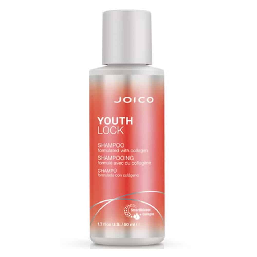 Joico YouthLock Anti-Frizz Blowout Crème 177ml