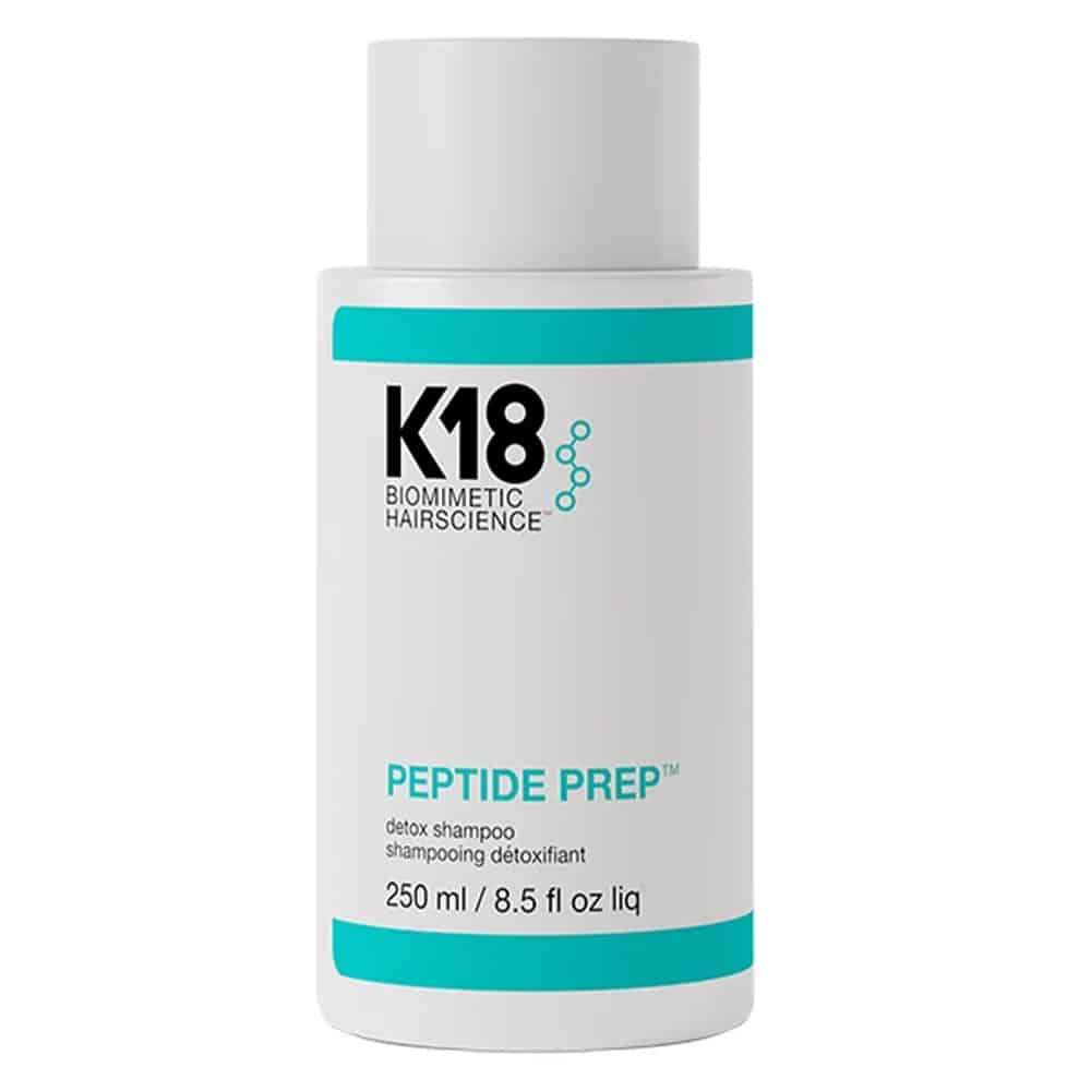 K18 Detox Shampoo 250ml