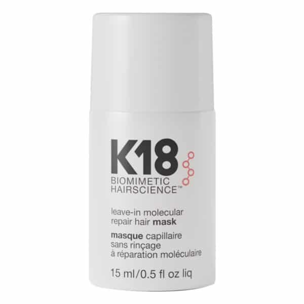 K18 Molecular Repair Mask 15ml
