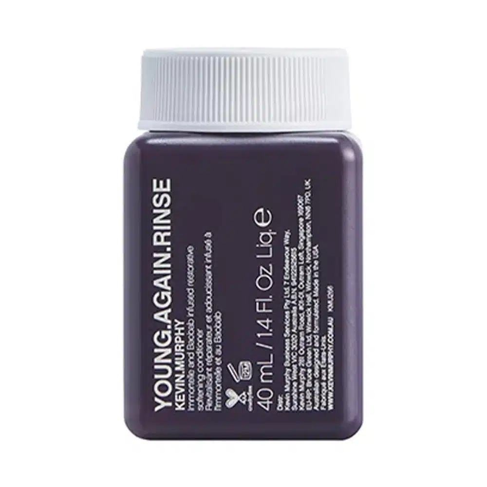 Kevin Murphy Young Again Rinse 40ml