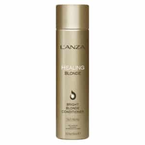 L'anza Healing Blonde Bright Blonde Conditioner 250ml