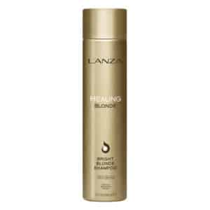 L'anza Healing Blonde Bright Blonde Shampoo 300ml