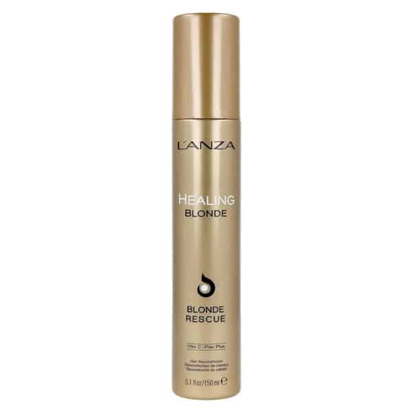 L'anza Healing Blonde Rescue 150ml