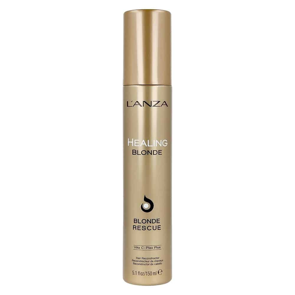 L'anza Healing Blonde Rescue 150ml