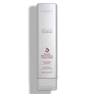 L'anza Healing ColorCare Silver Brightening Conditioner 250ml