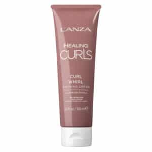 L'anza Healing Curls Curl Whirl Defining Creme 125ml