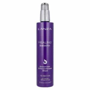 L'anza Healing Smooth Smoother Straightening Balm 250ml