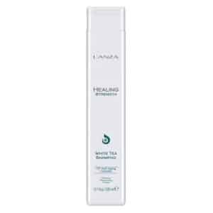 L'anza Healing Strength White Tea Shampoo 300ml