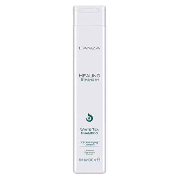 L'anza Healing Strength White Tea Shampoo 300ml
