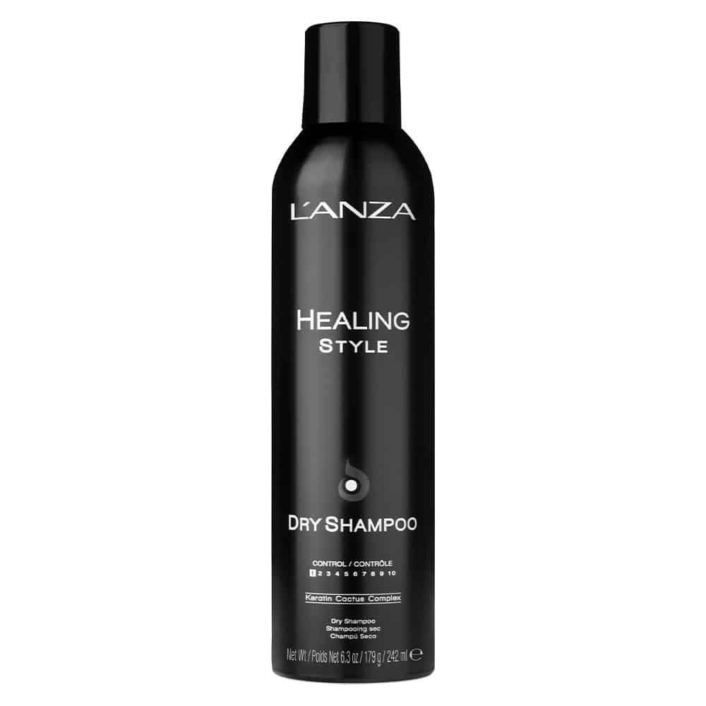 L'anza Healing Style Dry Shampoo 300ml