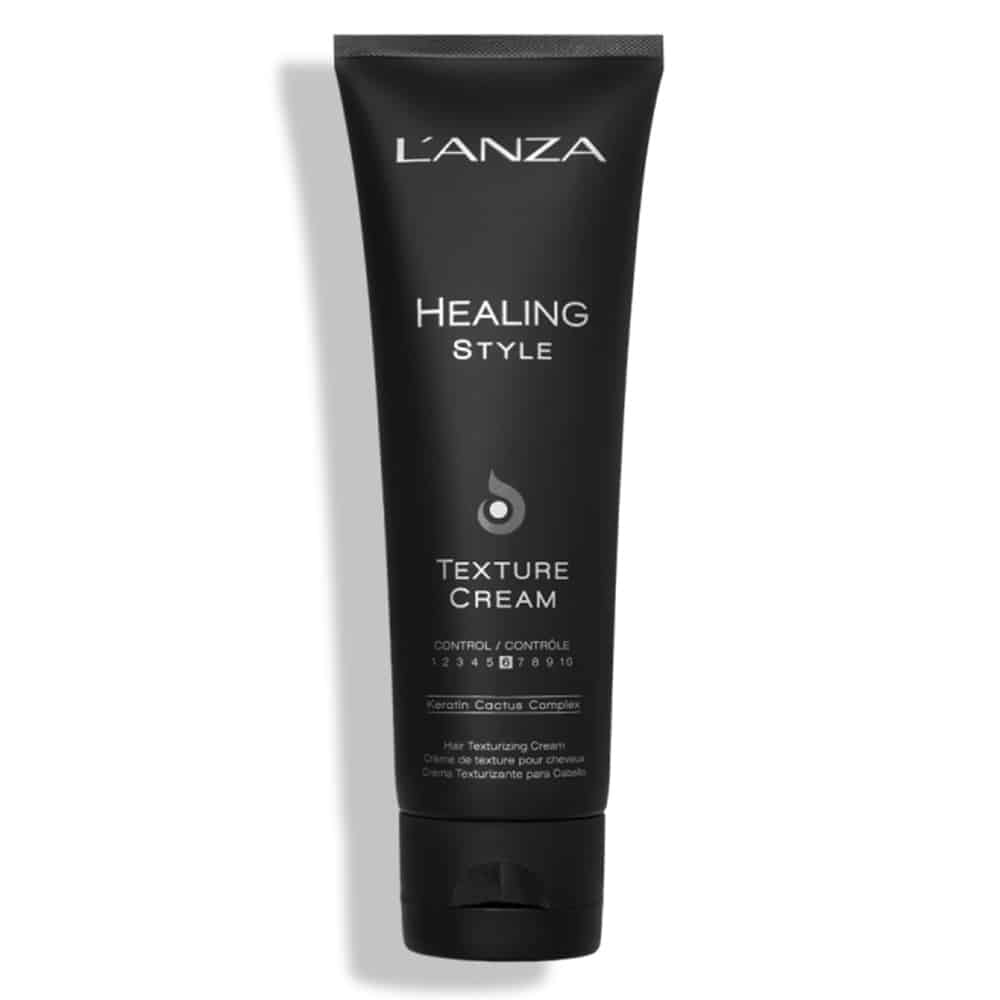 L'anza Healing Style Texture Cream 125ml