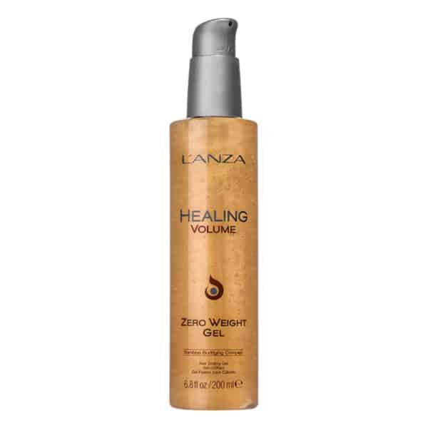 L'anza Healing Volume Zero Weight Gel 200ml