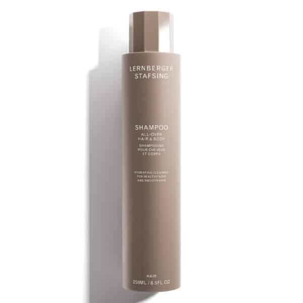 Lernberger Stafsing All-Over Hair & Body Shampoo 250ml