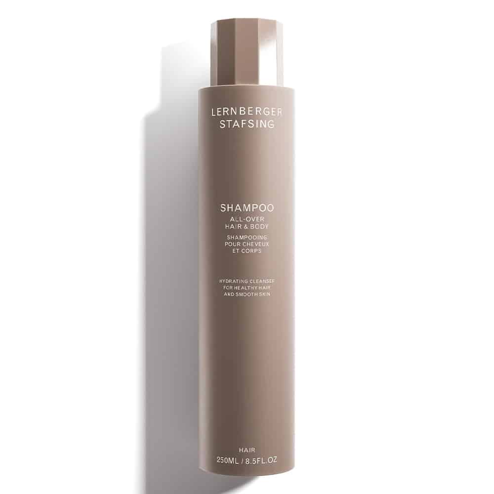 Lernberger Stafsing All-Over Hair & Body Shampoo 250ml