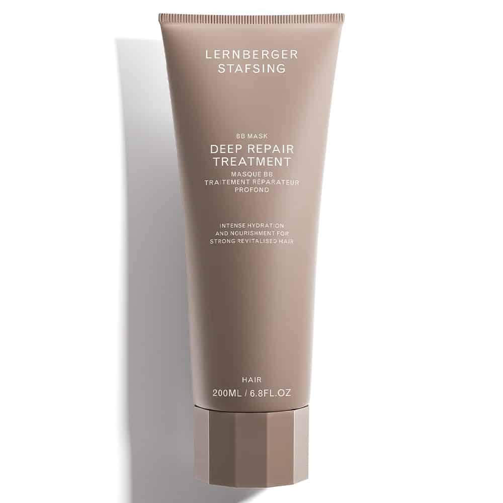 Lernberger Stafsing Bb Mask - Deep Repair Treatment 200ml