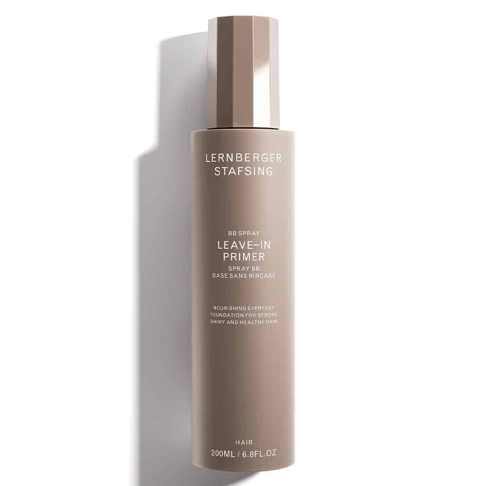 Lernberger Stafsing Bb Spray – Leave-In Primer 200ml