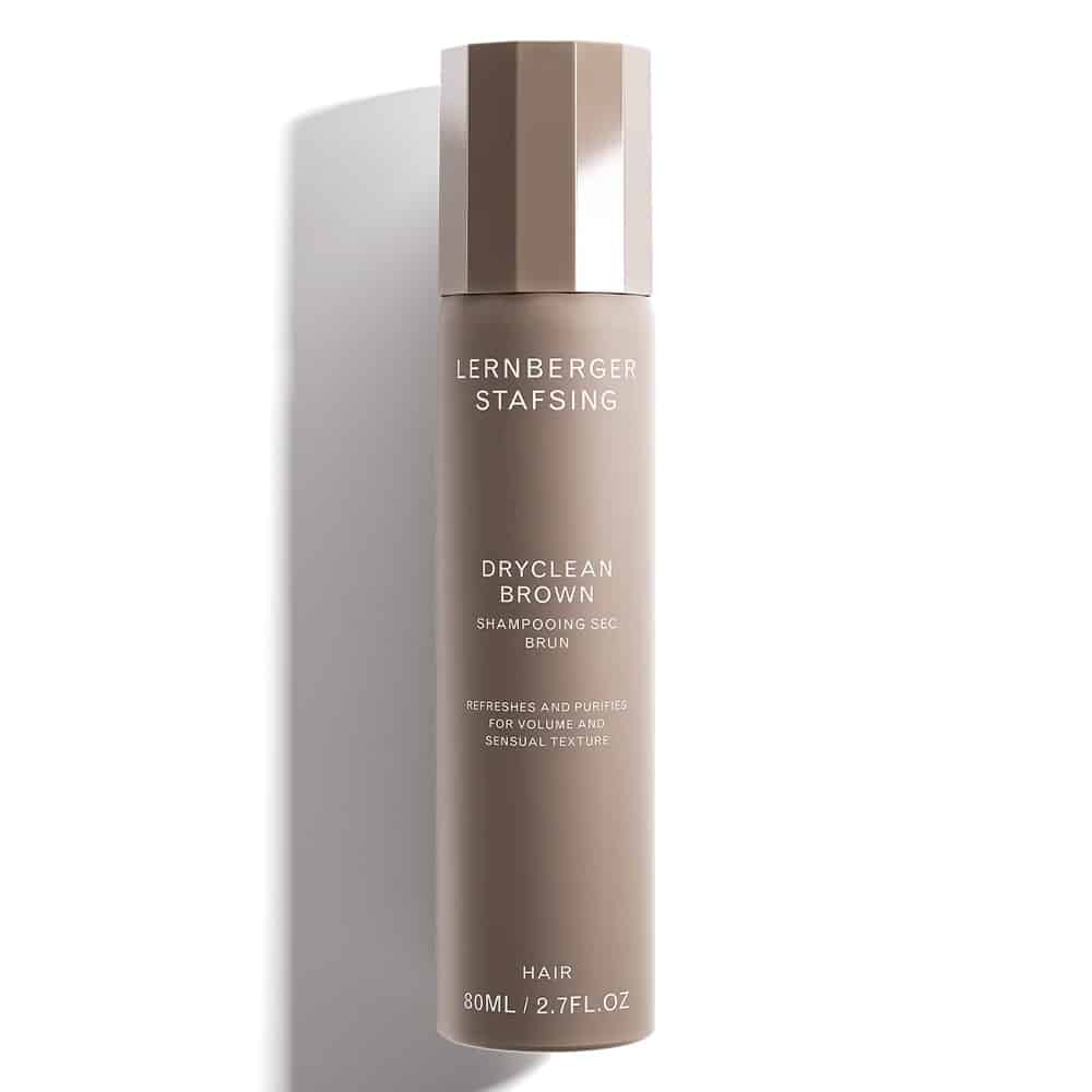 Lernberger Stafsing Dryclean Brown 80ml