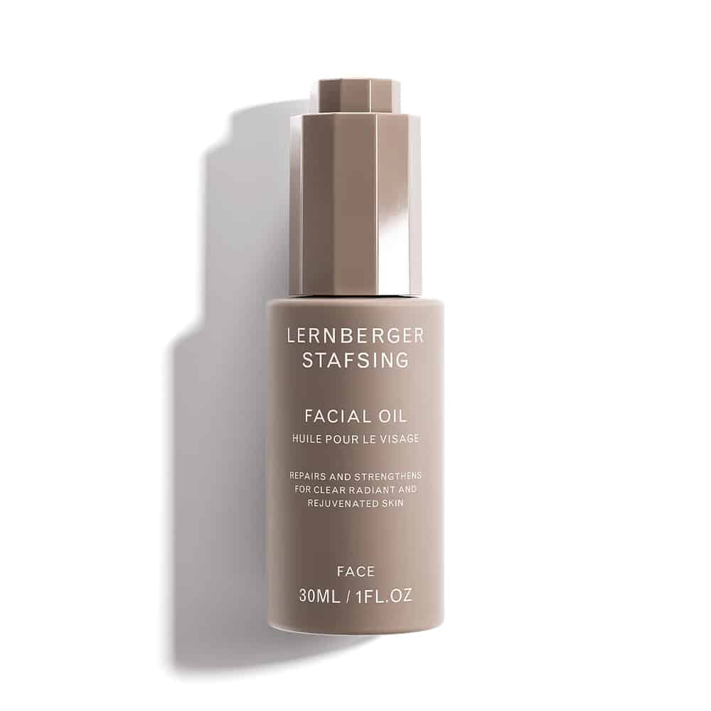 Lernberger Stafsing Facial Oil 30ml