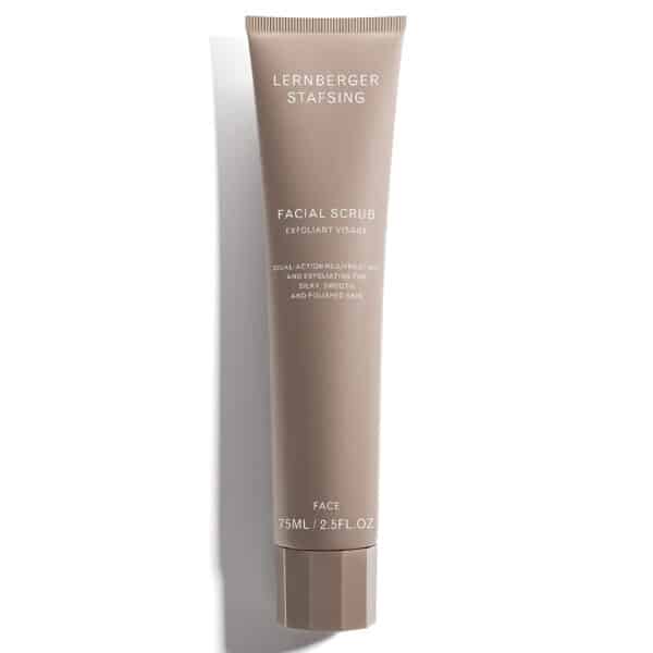 Lernberger Stafsing Facial Scrub 75ml