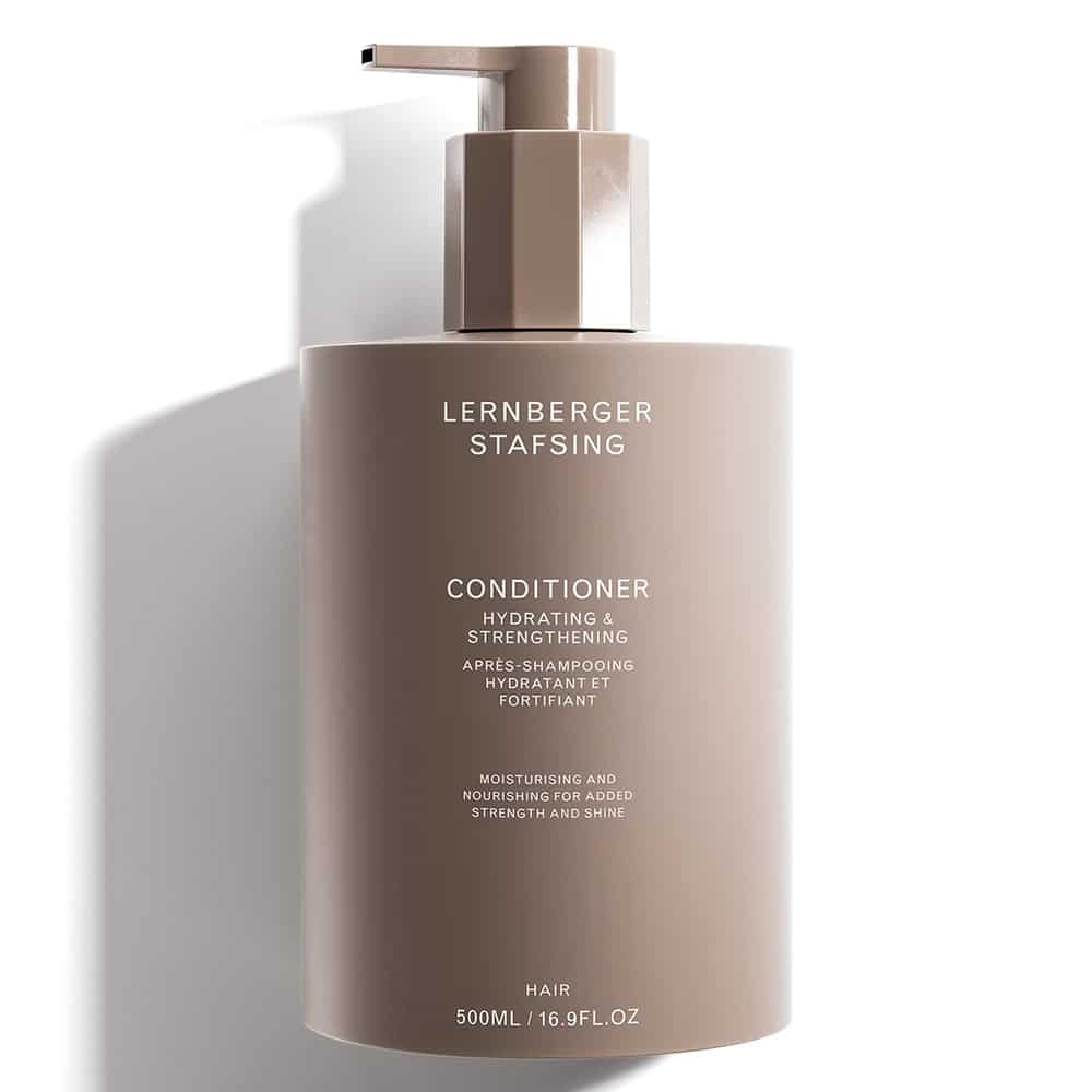 Lernberger Stafsing Hydrating & Strengthening Conditioner 500ml