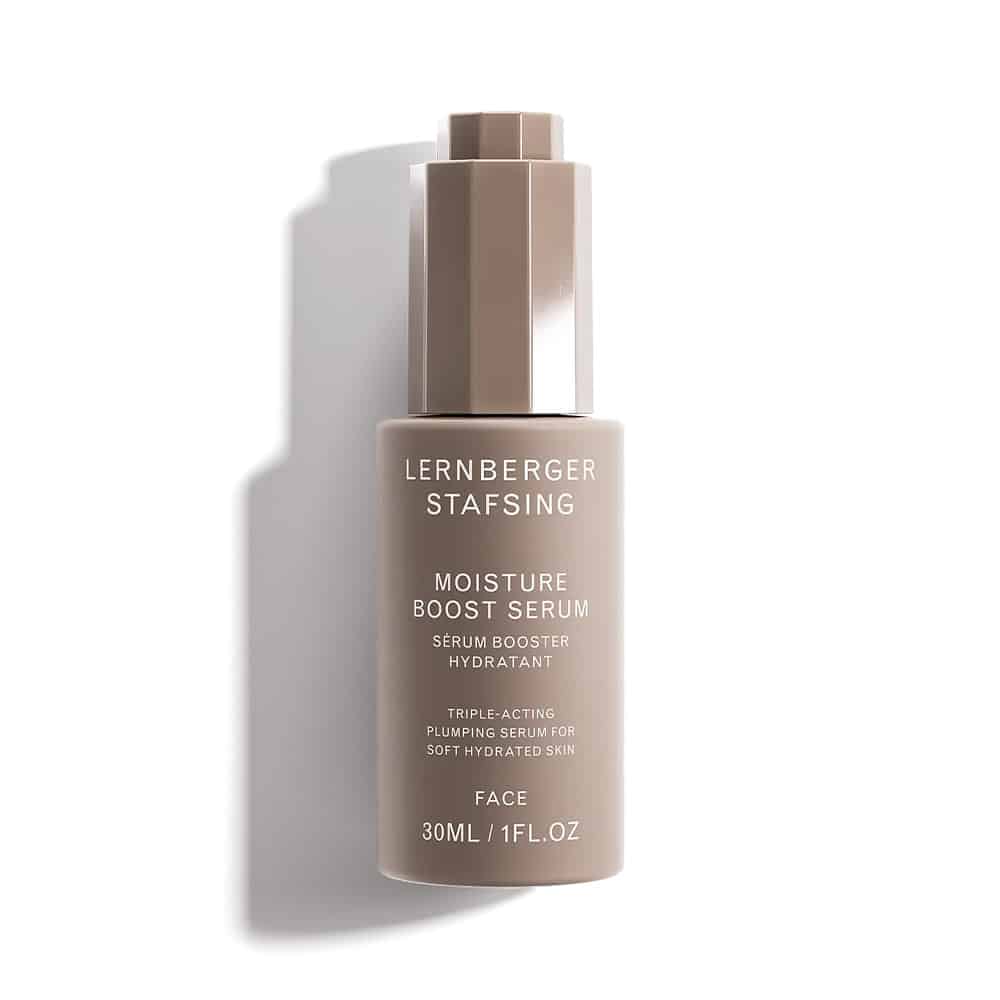 Lernberger Stafsing Moisture Boost Serum 30ml