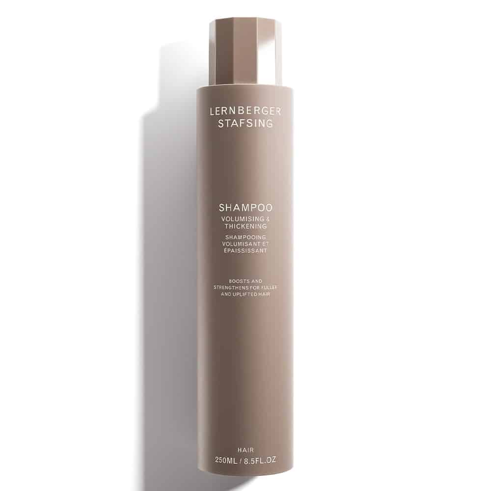 Lernberger Stafsing Volumising & Thickening Shampoo 250ml