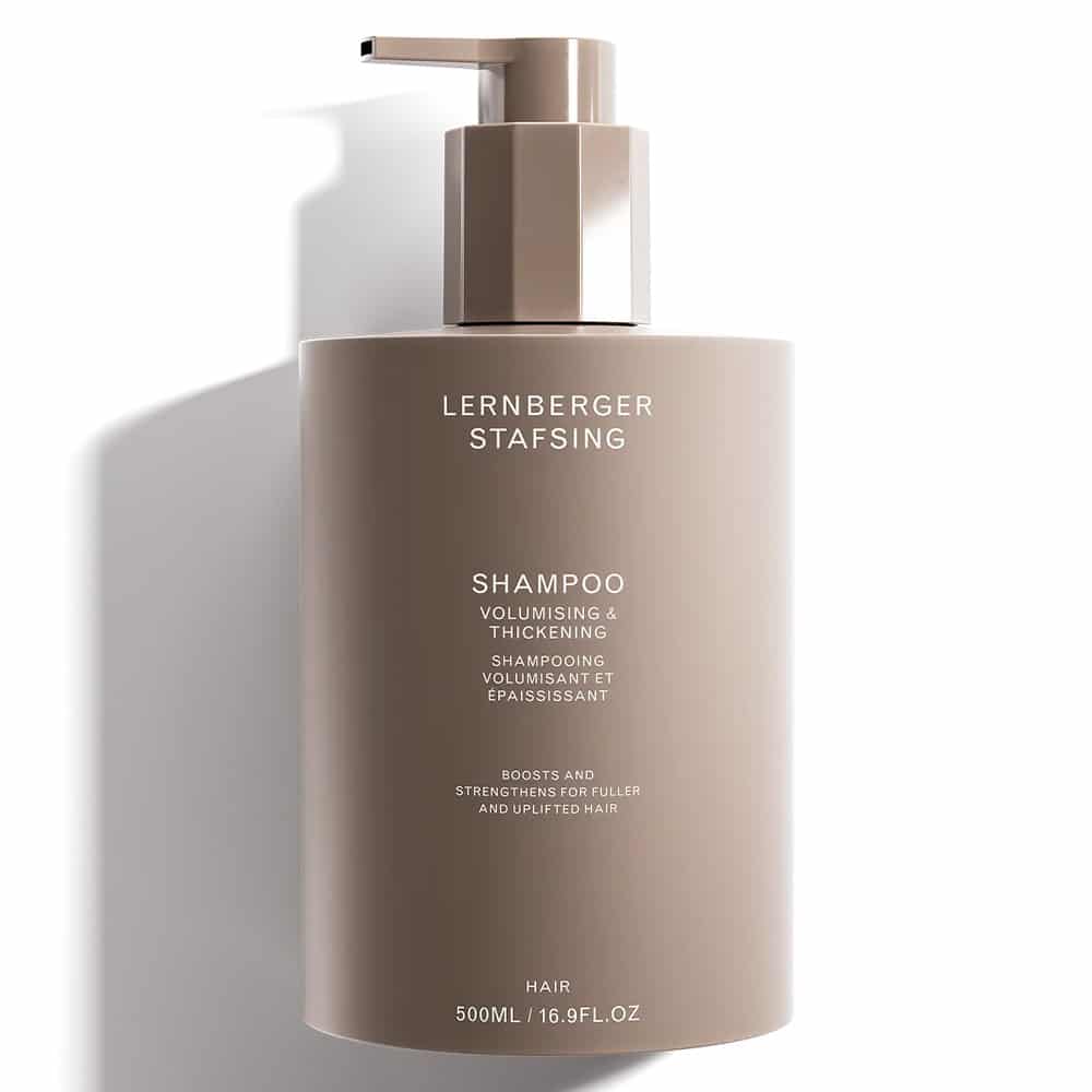 Lernberger Stafsing Hydrating &amp; Strengthening Shamooo 500ml