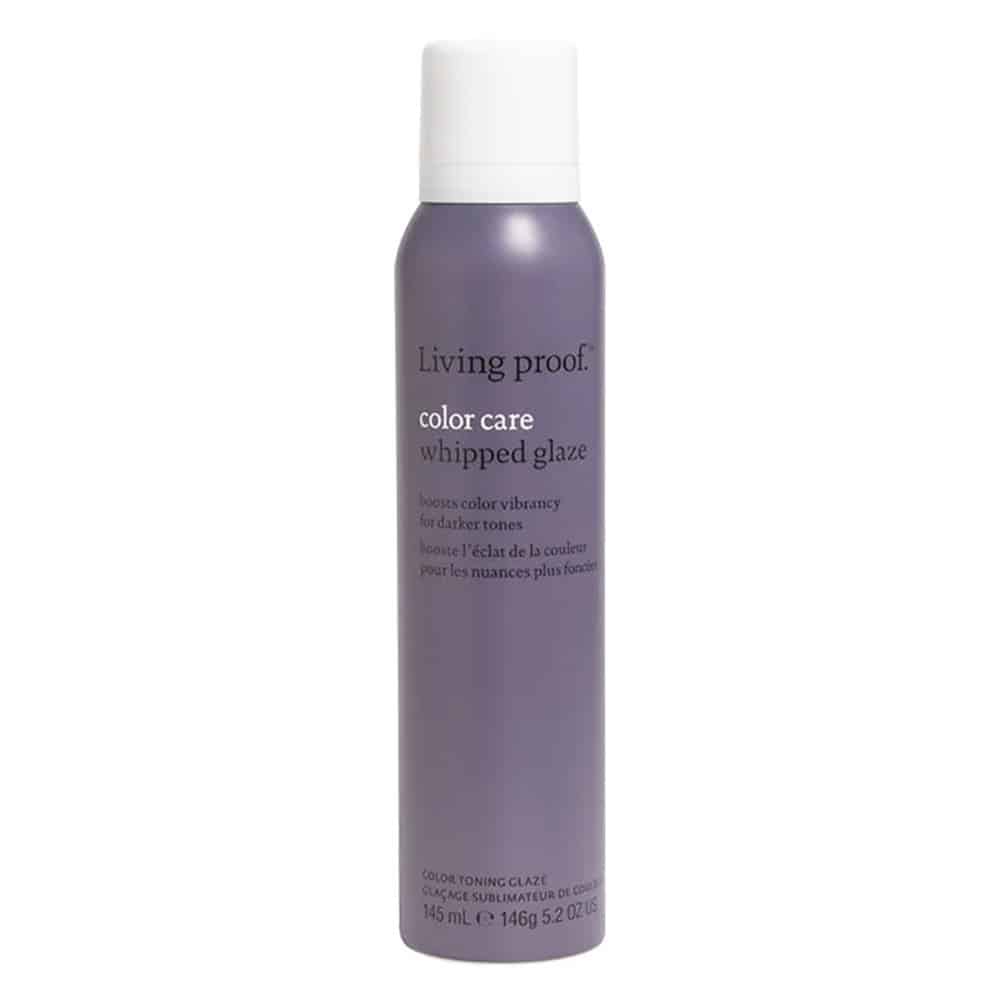 Living Proof Color Care Whipped Glaze Dark 145ml