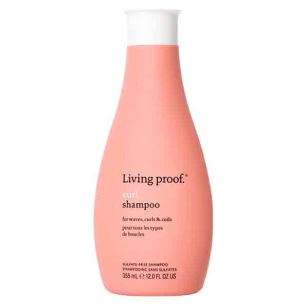 Living Proof Curl Shampoo 355ml