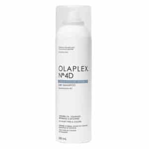 Olaplex No.4D Clean Volume Detox Dry Shampoo 250ml