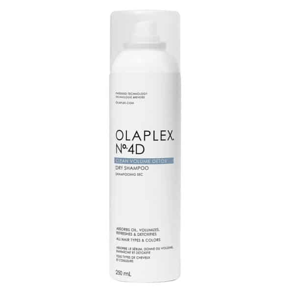 Olaplex No.4D Clean Volume Detox Dry Shampoo 250ml