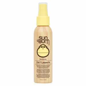 Sun Bum 3IN1 Leave-in Conditioner 118ml