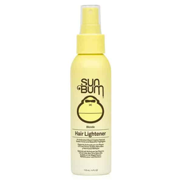 Sun Bum Blonde Hair Lightner 118ml