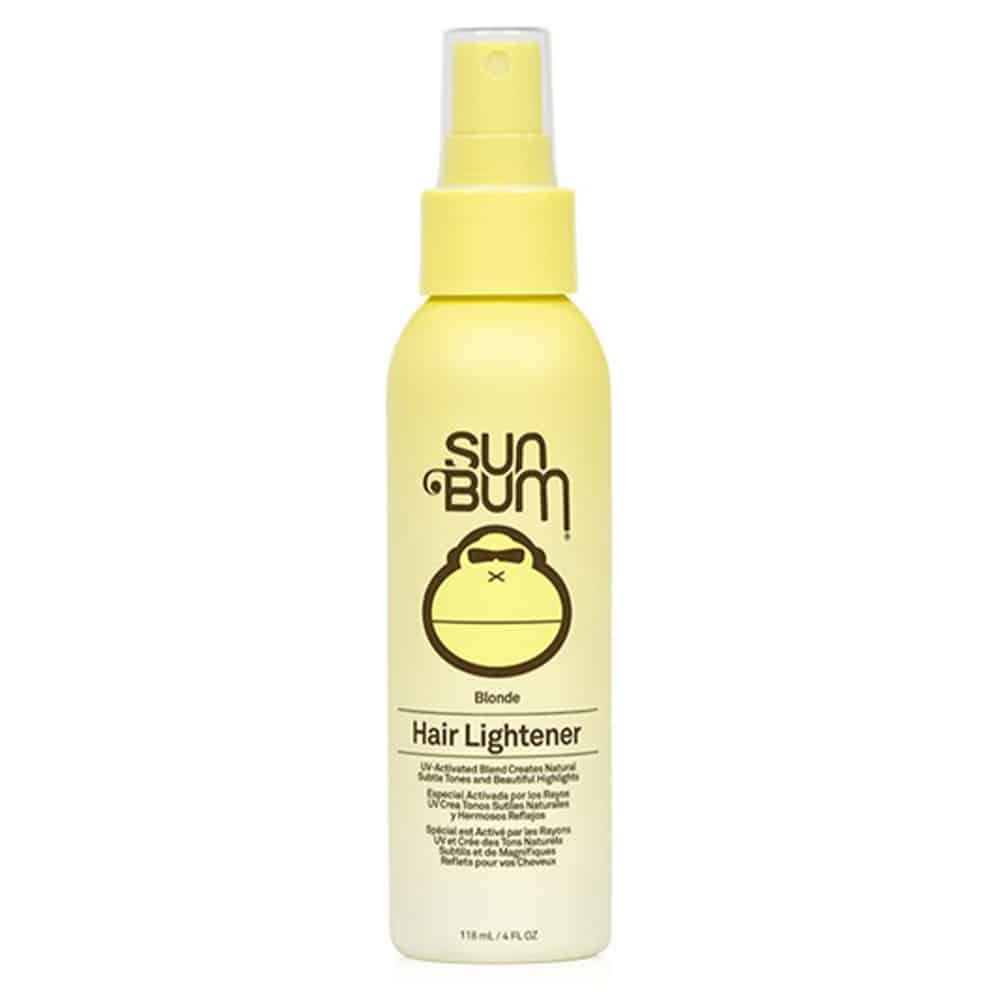 Sun Bum Blonde Hair Lightner 118ml